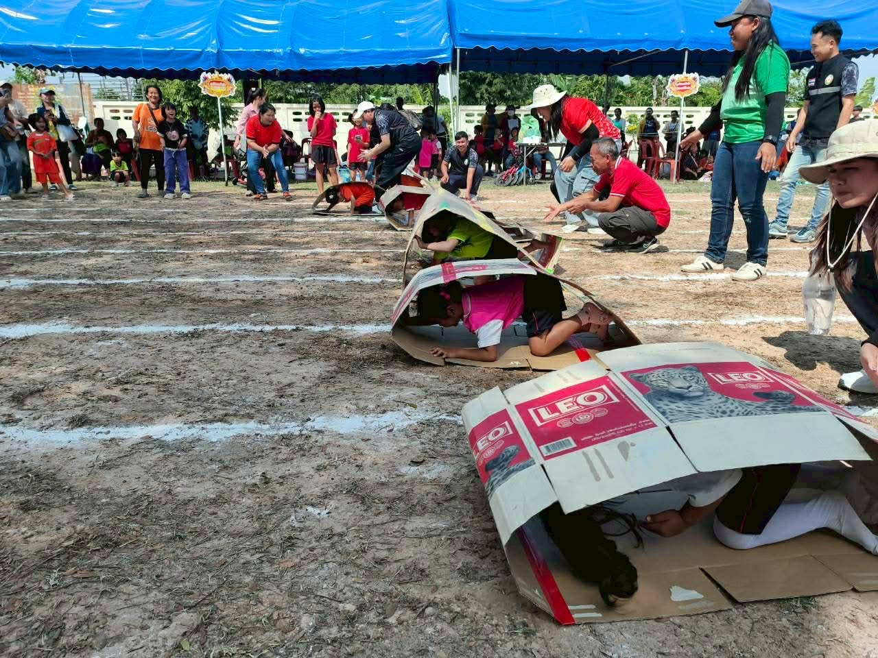 เกมรถถัง